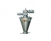 Vacuum Mixing