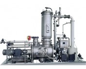 mixing dryer