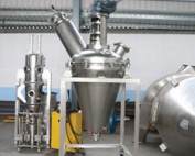 industrial dryers