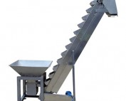 bucket elevator