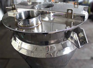 The application of heat jacket on vortex mixer - Industrial Mixers and ...