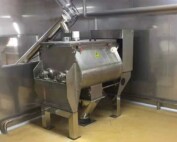 paddle mixers