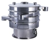 circular vibration sieve