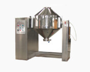 double cone blender