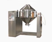 double cone blender