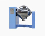 rotary mixer