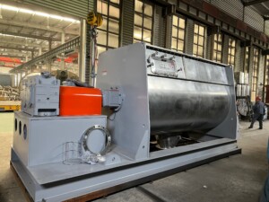 vortex mixing machine