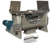 mixing dryer