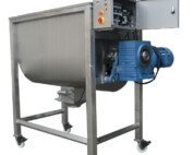 ribbon blender mixer