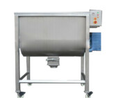 Double Movement Mixer