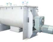 v-type blenders