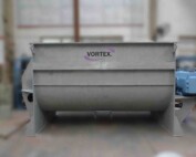Double Movement Mixer