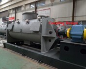 Vertical and Horizontal Mixers