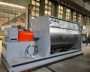 Vortex circular vibration sieve