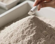 Measuring-Bulk-Density