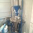 Horizontal Mixers