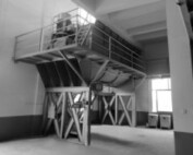 Vortex Mixing, Mixing Machines