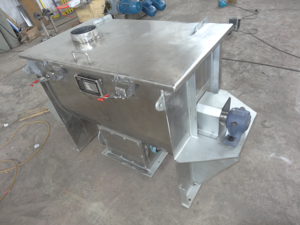 Industrial Mixer, Quality and Efficiency, Ribbon mixer, dry powder blender, bulk material mixer, uniform mixing equipment Paddle blender, batch mixer, semi-wet mixing equipment, low-shear industrial mixer Vertical screw mixer, gentle powder blender, conical industrial mixer, low-energy mixing solution