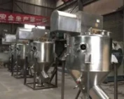 Vertical Mixers