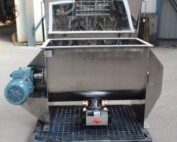 Industrial Mixer, Quality and Efficiency, Ribbon mixer, dry powder blender, bulk material mixer, uniform mixing equipment Paddle blender, batch mixer, semi-wet mixing equipment, low-shear industrial mixer Vertical screw mixer, gentle powder blender, conical industrial mixer, low-energy mixing solution