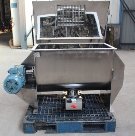 Industrial Mixer, Quality and Efficiency, Ribbon mixer, dry powder blender, bulk material mixer, uniform mixing equipment Paddle blender, batch mixer, semi-wet mixing equipment, low-shear industrial mixer Vertical screw mixer, gentle powder blender, conical industrial mixer, low-energy mixing solution