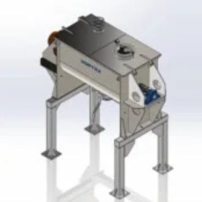 Ribbon Blender
